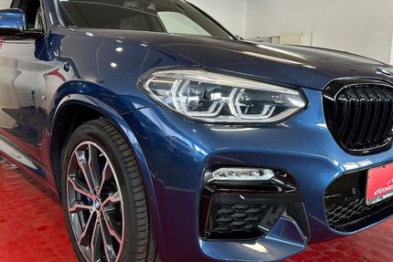 BMW X3 M40 124.750 km 35.900 &euro; Ober Mörlen 61239