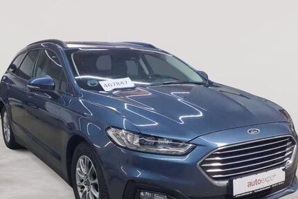 Ford Mondeo 109.559 km 16.590 &euro; Fernwald-Steinbach 35463