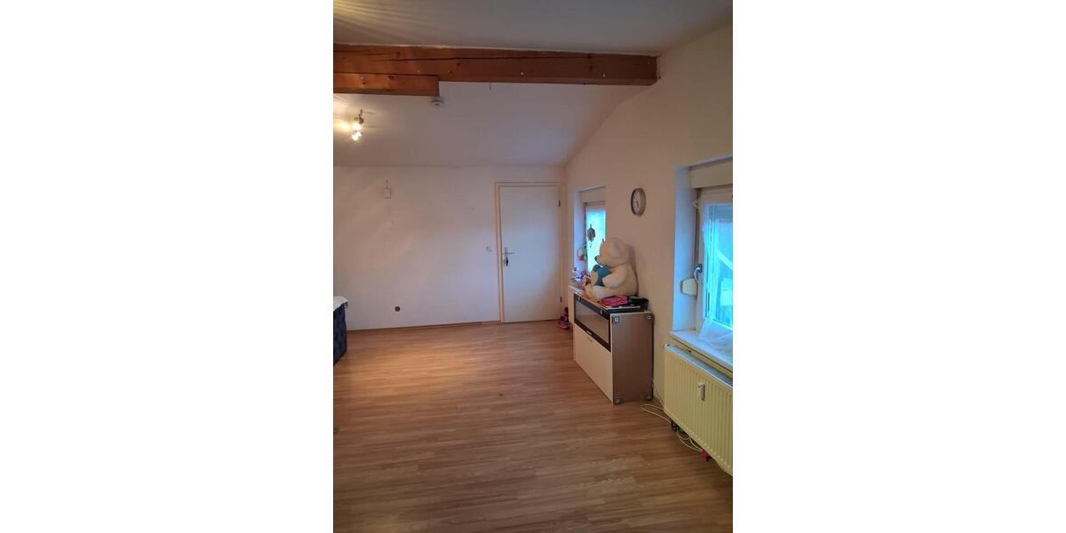 Etagenwohnung Wölfersheim - 1 Zimmer, 45 m&sup2;, 650&euro; | Angebot:25422434