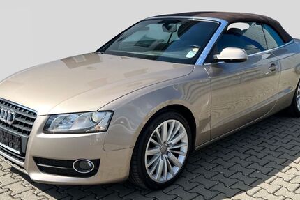 Audi A5 162.900 km 9.950 &euro; Gießen 35398