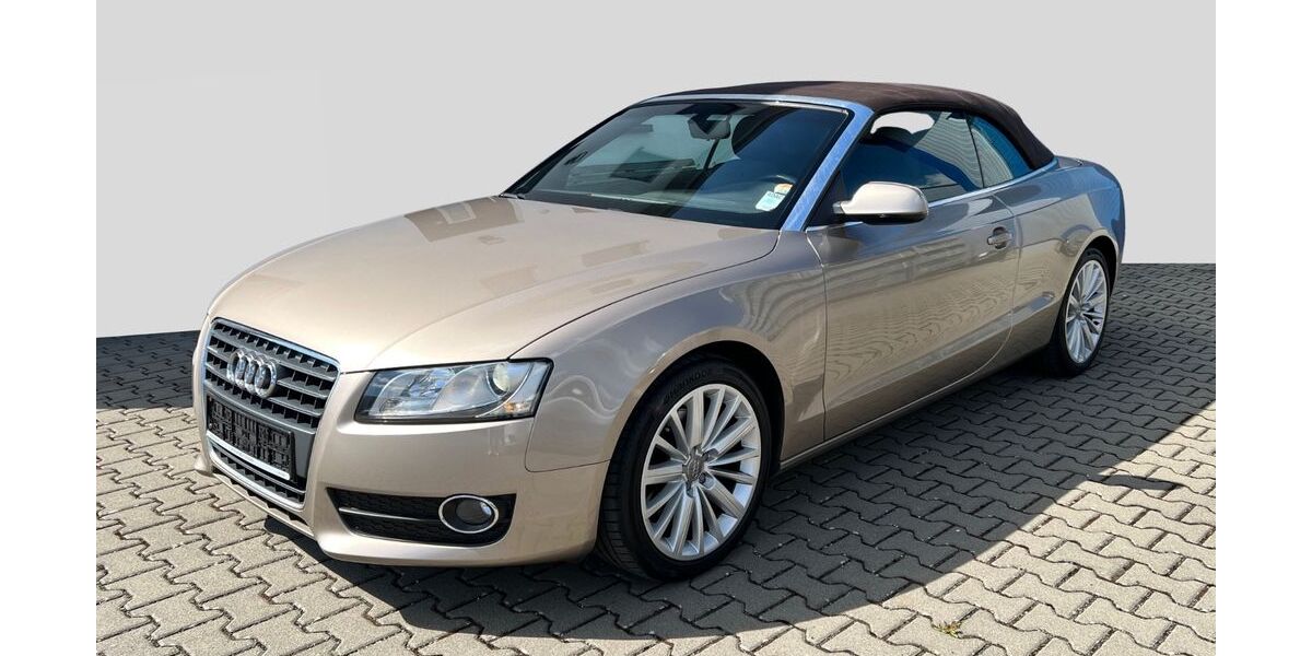 Audi A5 162.900 km 9.950 &euro; Gießen 35398