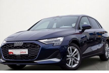Audi A3 18.450 km 25.470 &euro; Wetzlar 35576