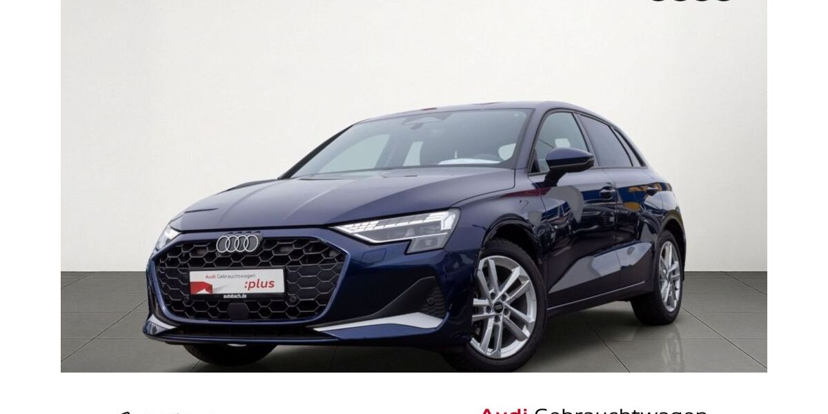 Audi A3 18.450 km 27.920 &euro; Wetzlar 35576