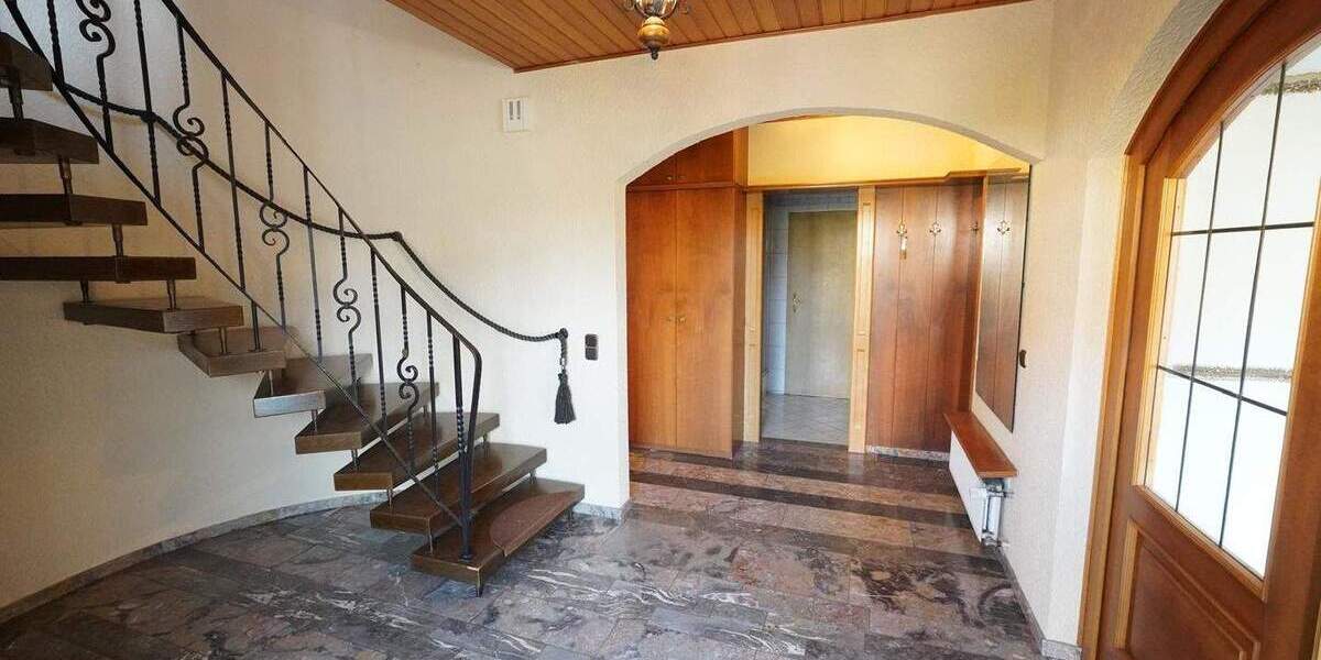 Einfamilienhaus Ober-Mörlen Mörlen - 4 Zimmer, 99 m&sup2;, 320.000&euro; | Angebot:25738259