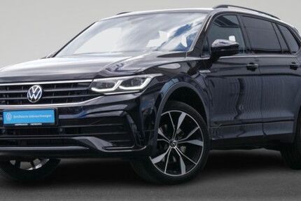 VW Tiguan Allspace 38.132 km 41.990 &euro; Herborn 35745