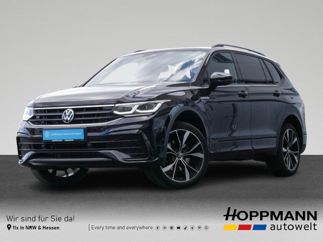 VW Tiguan Allspace 38.132 km 41.990 &euro; Herborn 35745