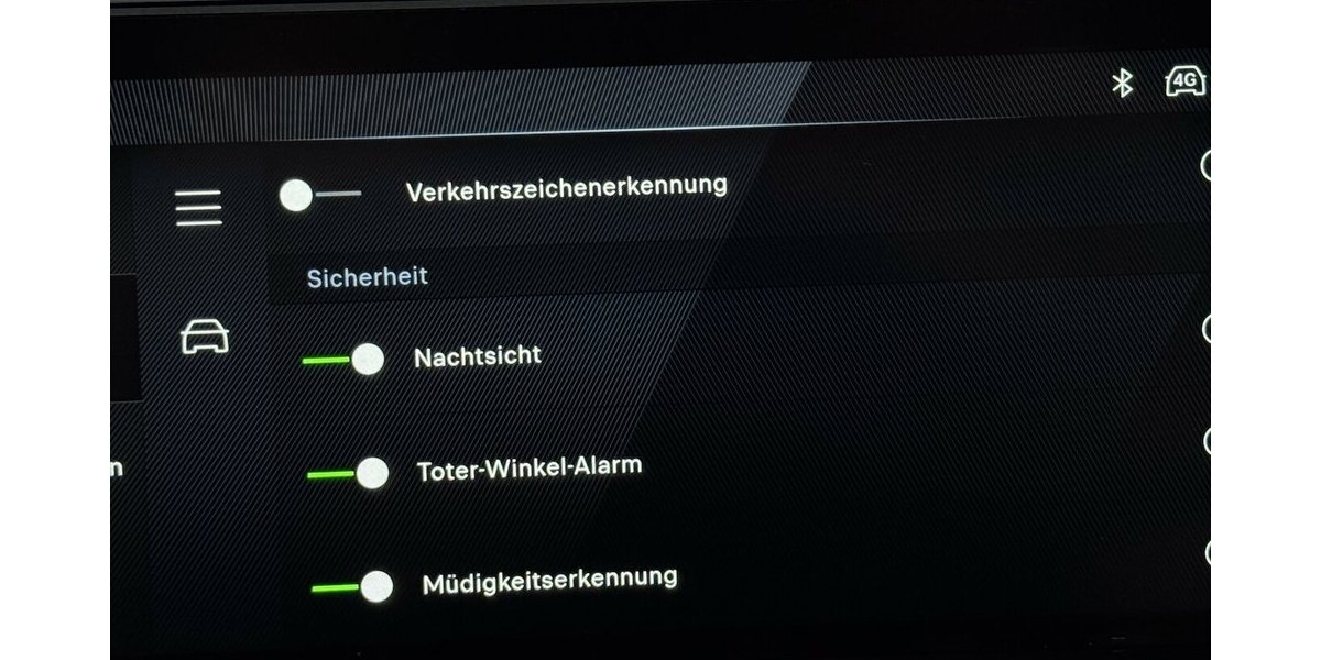 Peugeot 508 SW GT 130 Puretech FULL LED NACHTSICHT 43.900 km 22.900 &euro; Lich 35423