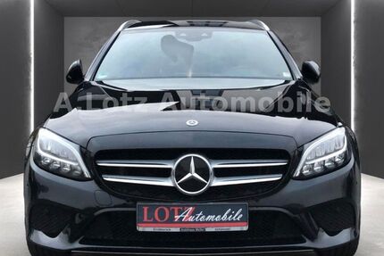 Mercedes-Benz C 300 157.898 km 19.700 &euro; Lollar 35457