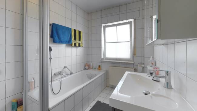 Etagenwohnung Langgöns - 3 Zimmer, 88 m&sup2;, 280.000&euro; | Angebot:26289479