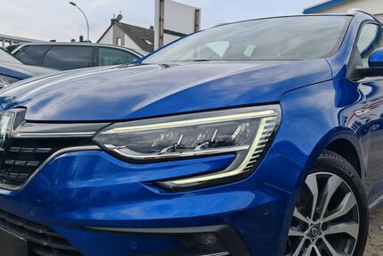 Renault Megane 108.012 km 14.875 &euro; Wölfersheim 61200