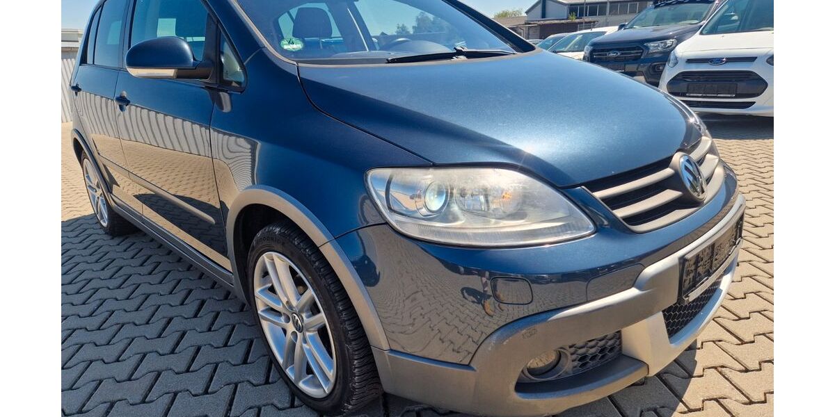 VW Golf Plus 188.558 km 2.900 &euro; Linden / Hessen 35440