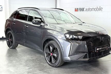 DS Automobiles DS7 (Crossback) 15.600 km 24.650 &euro; Lich 35423