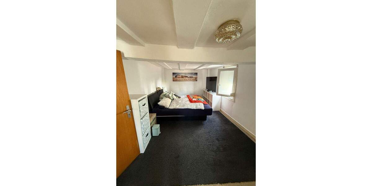 Mehrfamilienhaus, Wohnhaus Haiger Allendorf - 4 Zimmer, 100 m&sup2;, 70.000&euro; | Angebot:25798698