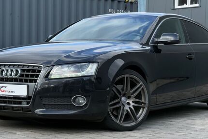 Audi A5 309.000 km 5.990 &euro; Herborn 35745