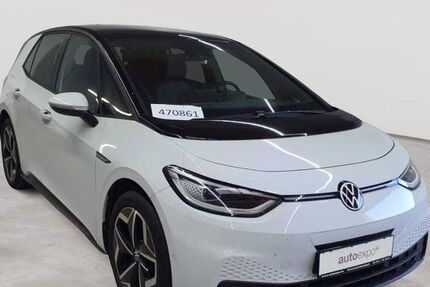 VW ID.3 69.424 km 21.789 &euro; Fernwald-Steinbach 35463