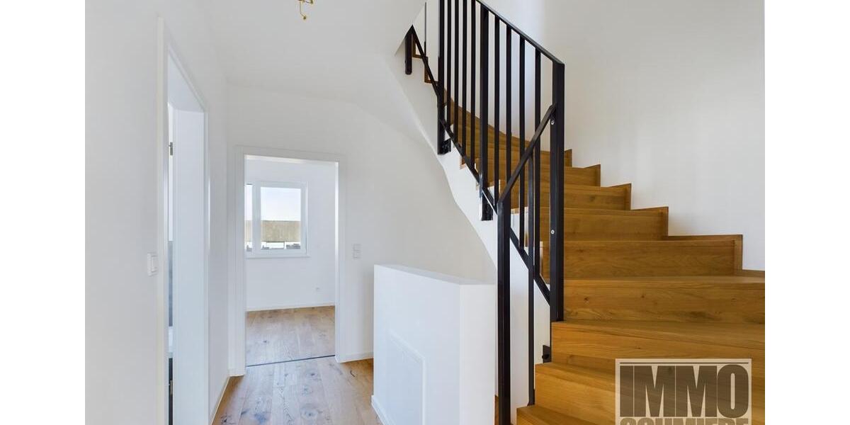 Doppelhaushälfte Reiskirchen - 4 Zimmer, 126 m&sup2;, 1.900&euro; | Angebot:25047220