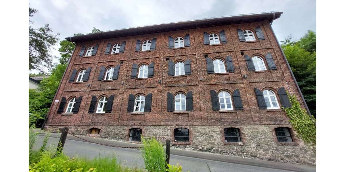 Gewerbeobjekt Wetzlar Altstadt - 689&euro; | Angebot:27003784