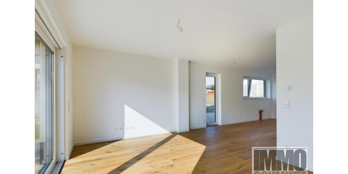 Doppelhaushälfte Reiskirchen - 4 Zimmer, 126 m&sup2;, 1.900&euro; | Angebot:25047220