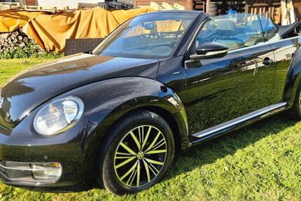 VW Beetle 107.406 km 13.000 &euro; Mengerskirchen 35794