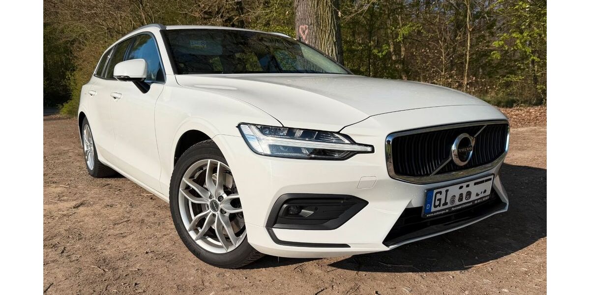 Volvo V60 127.000 km 21.200 &euro; Langgöns 35428