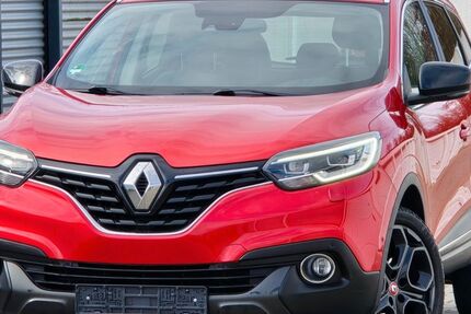 Renault Kadjar 124.926 km 11.999 &euro; Buseck 35418
