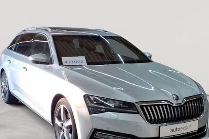 Skoda Superb 134.367 km 20.989 &euro; Fernwald-Steinbach 35463