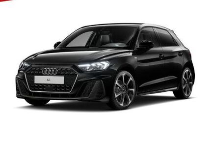 Audi A1 7.404 km 29.990 &euro; Herborn 35745