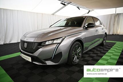 Peugeot 308 23.943 km 16.990 &euro; Butzbach 35510