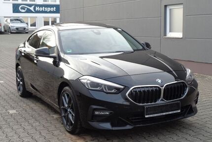 BMW 218 Gran Coupé 39.500 km 24.980 &euro; Linden/Giessen 35440