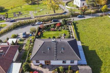 Haus Butzbach - 5.5 Zimmer, 175 m&sup2;, 575.000&euro; | Angebot:23259287