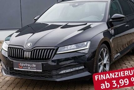 Skoda Superb 106.006 km 28.890 &euro; Gießen 35394