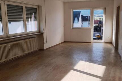 Wohnung Rabenau - 2 Zimmer, 82 m&sup2;, 530&euro; | Angebot:25570246