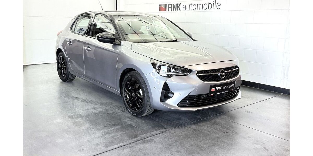 Opel Corsa 13.200 km 14.770 &euro; Lich 35423