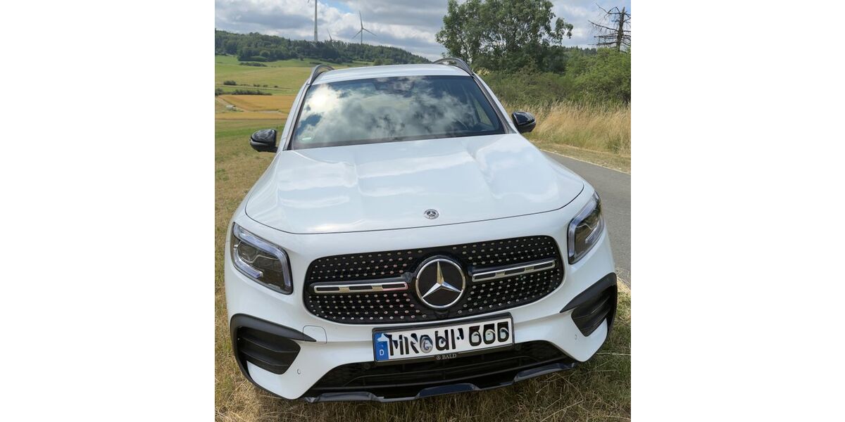Mercedes-Benz GLB 220 72.340 km 29.500 &euro; Bad Endbach 35080