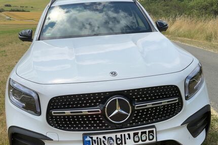 Mercedes-Benz GLB 220 72.340 km 30.500 &euro; Bad Endbach 35080