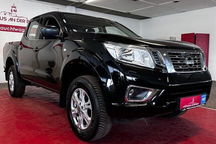 Nissan Navara 49.065 km 28.999 &euro; Ober Mörlen 61239