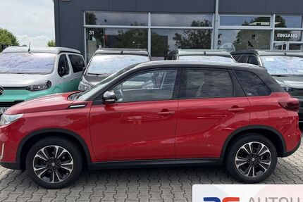 Suzuki Vitara 59.672 km 17.990 &euro; Wetzlar 35576