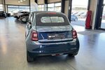 Fiat 500e La Prima by Bocelli 1.Hand Cabrio 42 kWh 14.600 km 24.690 &euro; Lich 35423