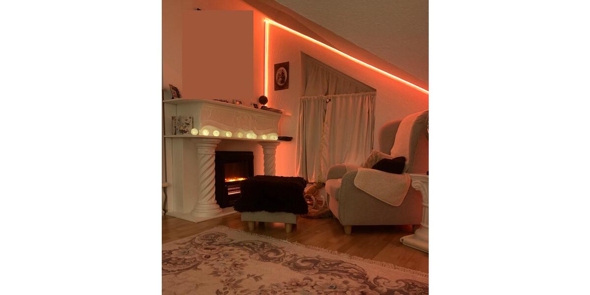 Dachgeschoßwohnung Solms - 3 Zimmer, 82 m&sup2;, 245.000&euro; | Angebot:26665303