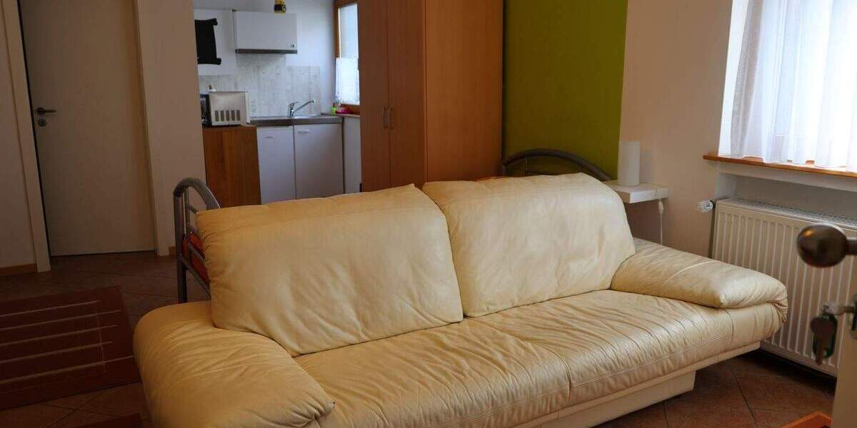 Mehrfamilienhaus, Wohnhaus Wehrheim Pfaffenwiesbach - 3 Zimmer, 124 m&sup2;, 195.000&euro; | Angebot:25740830