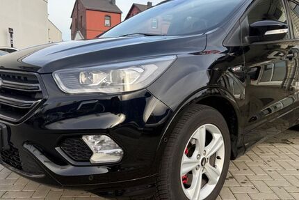 Ford Kuga 79.250 km 18.999 &euro; Wetzlar 35576