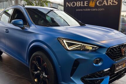 Cupra Formentor 30.000 km 28.990 &euro; Giessen 35394