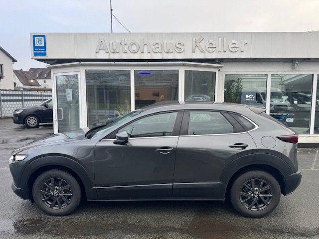 Mazda CX-30 62.883 km 20.990 &euro; Leun 35638