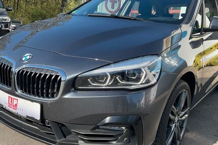 BMW 220 95.028 km 17.890 &euro; Giessen 35394