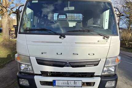 Mitsubishi Canter 66.553 km 19.000 &euro; Wetzlar, Stadt 35576