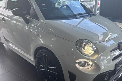 Abarth 695C 6.097 km 30.490 &euro; Giessen 35394