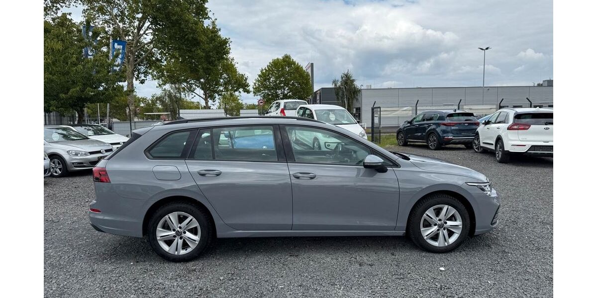 VW Golf 58.000 km 21.900 &euro; Lollar 35457