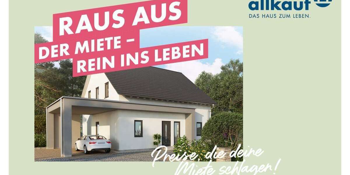 Einfamilienhaus Löhnberg - 4 Zimmer, 136 m&sup2;, 310.000&euro; | Angebot:26036208