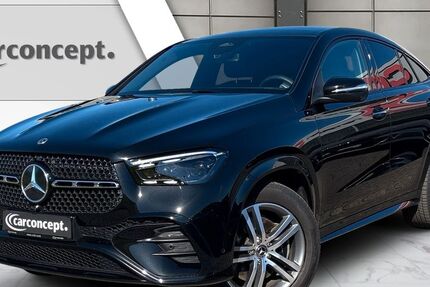 Mercedes-Benz GLE 300 16.819 km 78.900 &euro; Wetzlar 35579