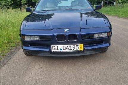 BMW 850 290.000 km 18.500 &euro; Linden 35440